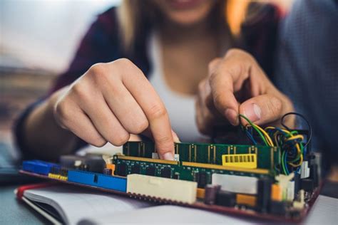 electronic repairs melbourne